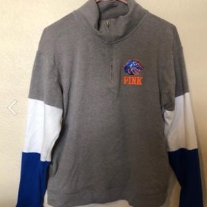 Pink/VS Boise State Gear